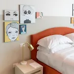酒店 Lu Boutique Hotel 切尔维亚