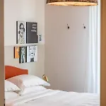 Lu Boutique Hotel 切尔维亚