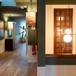 Lu Boutique Hotel 切尔维亚