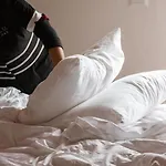 酒店 Lu Boutique Hotel 切尔维亚