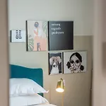 Lu Boutique Hotel * 切尔维亚