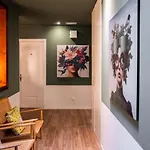 酒店 Lu Boutique Hotel 切尔维亚
