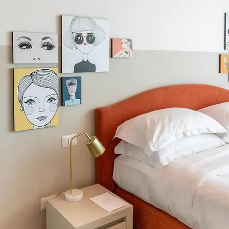 ホテル Lu. チェルヴィア