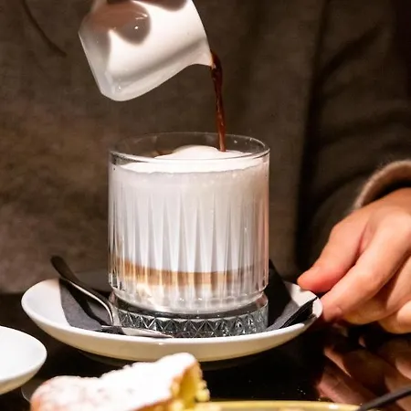 Szálloda Lu. Cervia