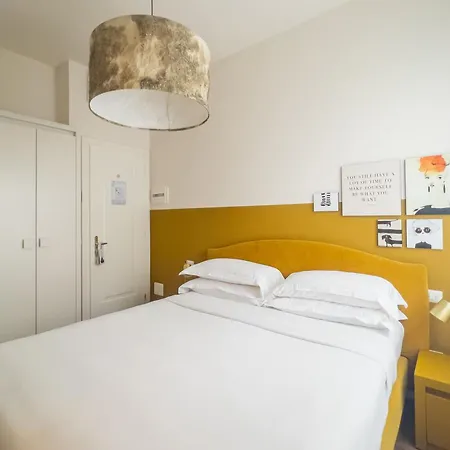 ホテル Lu. チェルヴィア