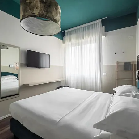 Lu. チェルヴィア