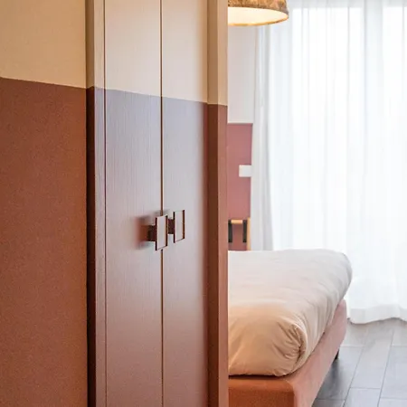 ホテル Lu. チェルヴィア