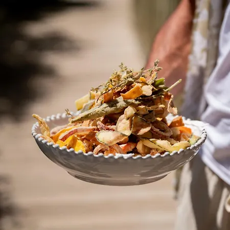 Lu. ホテル チェルヴィア