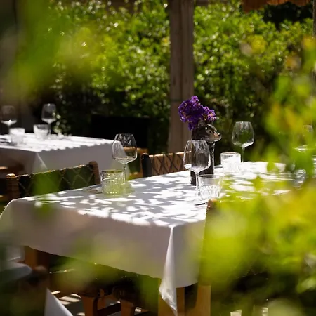 ホテル Lu. チェルヴィア