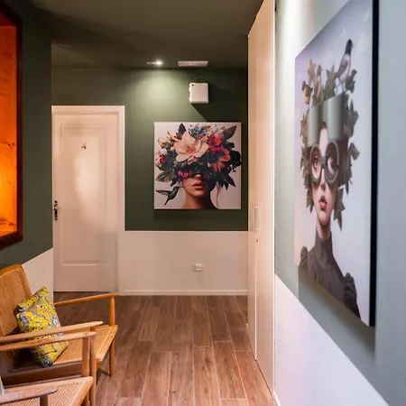 ホテル Lu. チェルヴィア