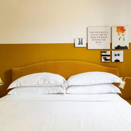 Lu Boutique Hotel