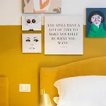 Lu Boutique Hotel *
