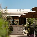 Hotel Lu Boutique Hotel