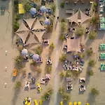 Lu Boutique Hotel * Cervia