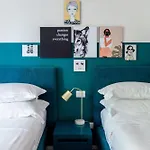 Hotel Lu Boutique Cervia
