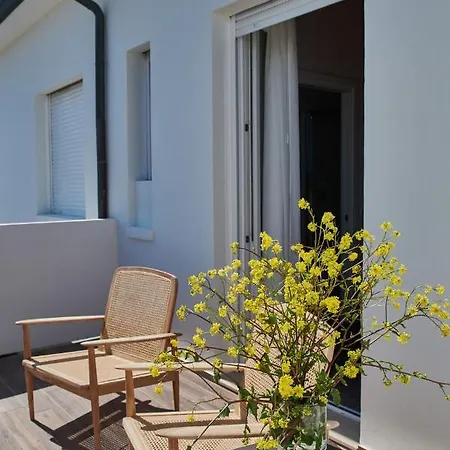 Lu Boutique Hotel