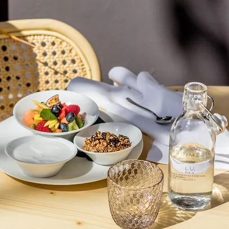 Lu Boutique Hotel Cervia