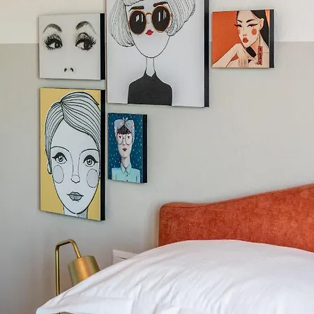 Hotel Lu.