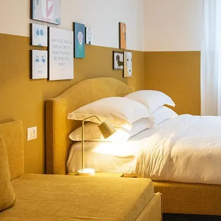 Hotel Lu.
