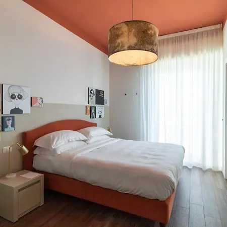 Lu Boutique * Cervia