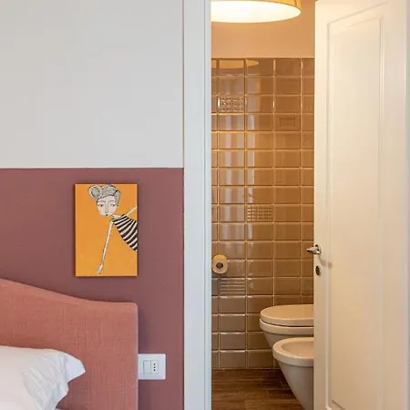 Hotel Lu Boutique Cervia