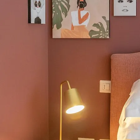 Hotel Lu Boutique