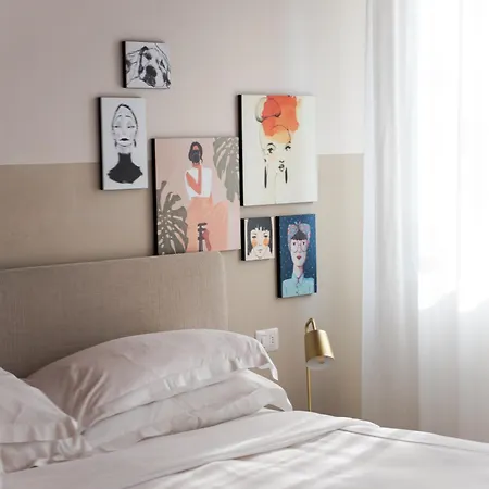 Lu Boutique Hotel *