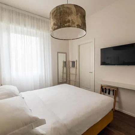 Hotel Lu Boutique *