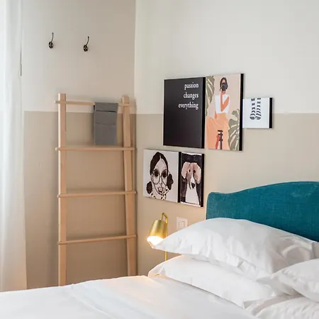 Lu Boutique Hotel Cervia