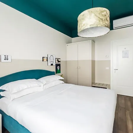 Lu Boutique Hotel Hotel