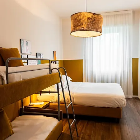 Hotel Lu Boutique *