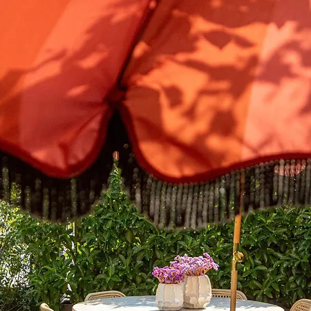 Hotel Lu Boutique *