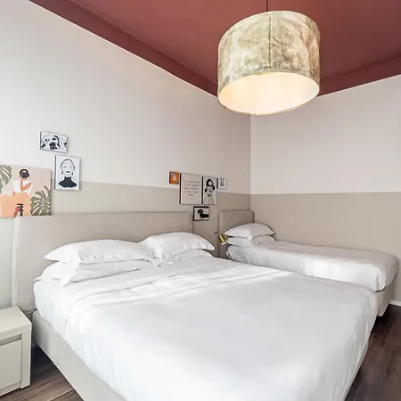 Lu Boutique Hotel