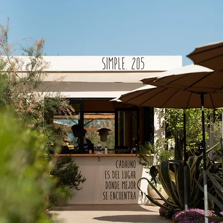 Hotel Lu Boutique