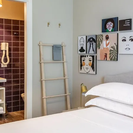 Lu Boutique Hotel