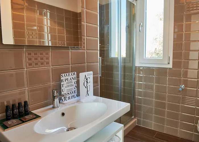 Lu Boutique Hotel Отель