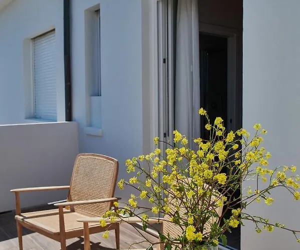 Lu Boutique Hotel Hotel