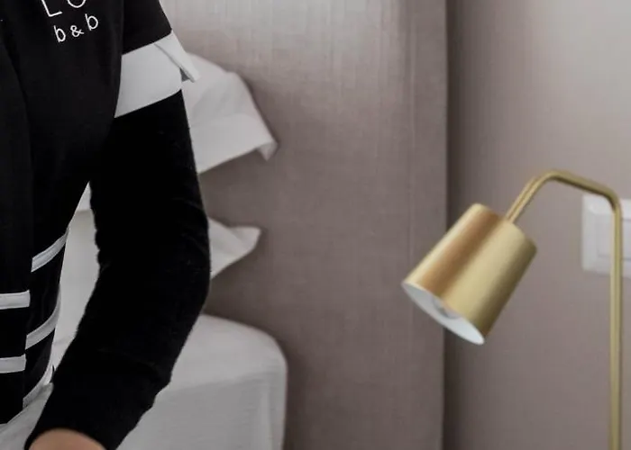 Lu Boutique Hotel Отель