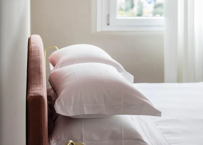 Lu Boutique Hotel