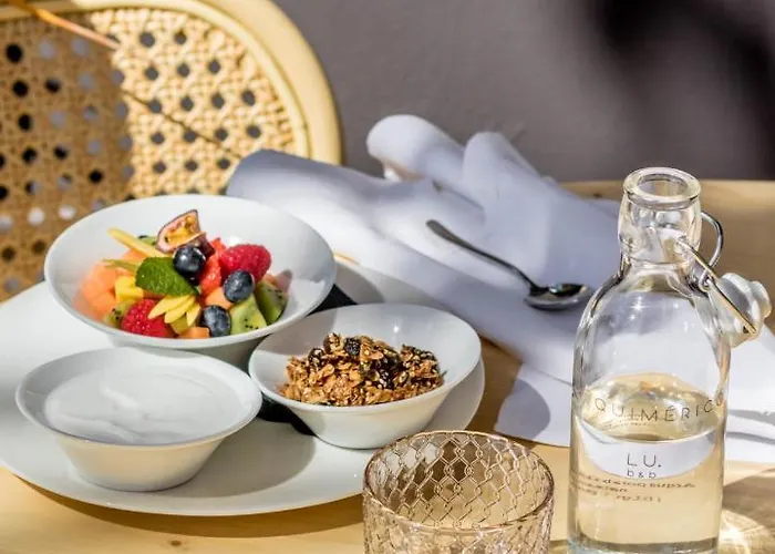 Lu Boutique Hotel Hotel Cervia