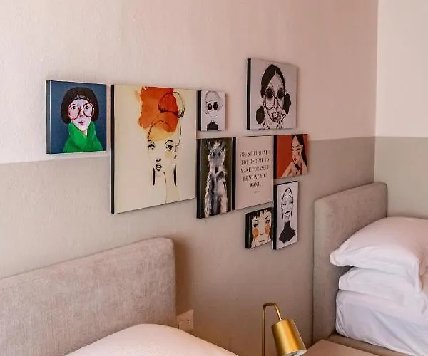 Lu Boutique Hotel