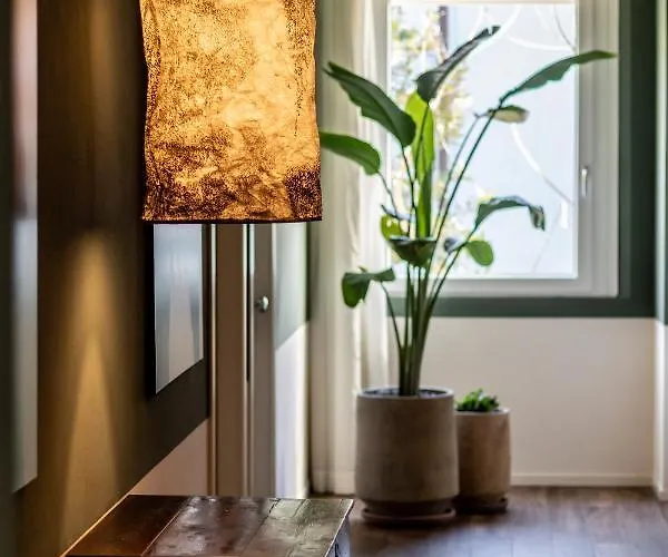 Lu Boutique Hotel