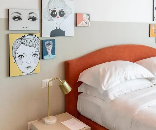 Hotel Lu Boutique Hotel Cervia