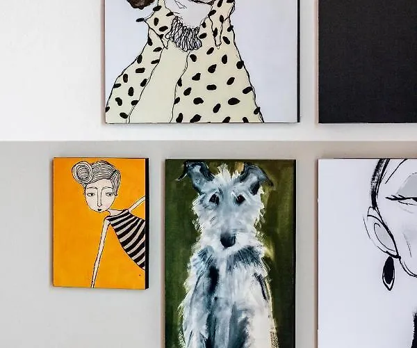 فندق Lu. تّشيرفييا