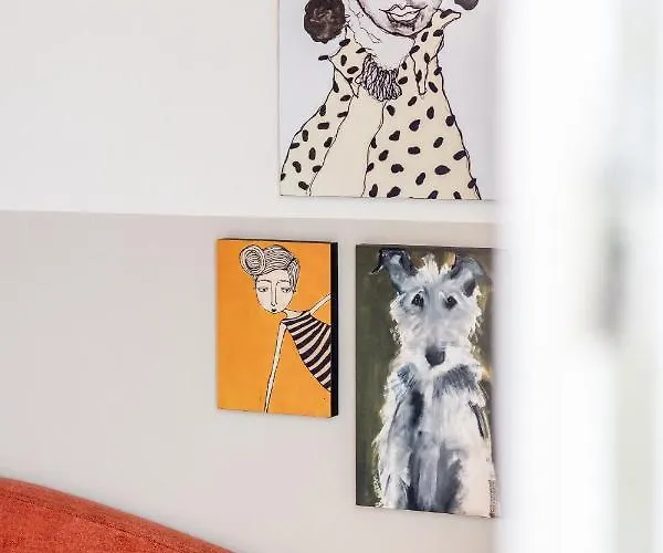 Lu Boutique Hotel