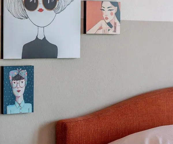 Lu Boutique Hotel Hotel