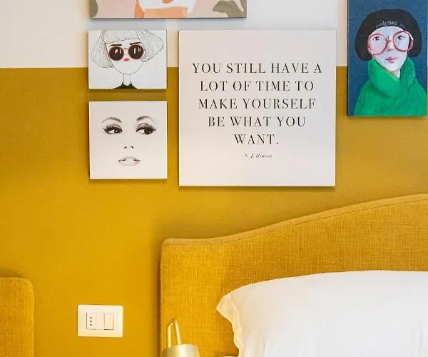 Lu Boutique Hotel Hotel *