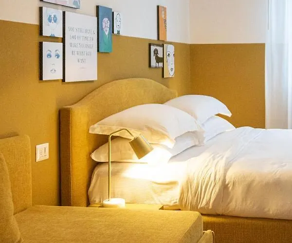 Hotel Lu Boutique Hotel