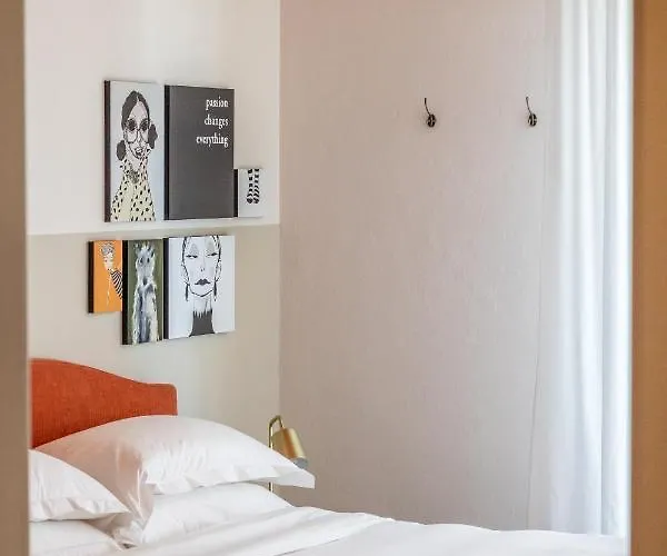 Lu Boutique Hotel Cervia