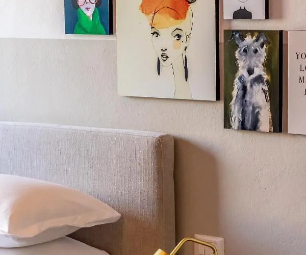 Lu Boutique Hotel